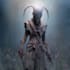 fantasy horror and fantasy horror character