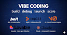 fix, build and optimize your lovable, replit, v0 vibe coded application