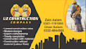design a professional and creative business card