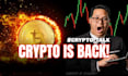 write crypto SEO blog posts with expert research