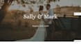build squarespace wedding website zola wedding website photography website