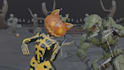 create 3d animations of characters or creatures