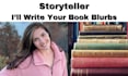 write your book summary