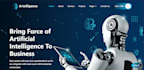 develop modern and responsive website as a front end developer