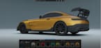 create car or product configurator in unreal or unity