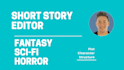 edit your fantasy scifi and horror short stories