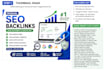 build high quality manual SEO backlinks for your website