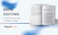 proofread edit and format your journal document novel