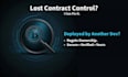 rescue, secure, and redeploy your smart contract under your ownership