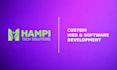 custom software and web development by an experienced dev team