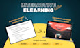 convert your elearning course to scorm, xapi, HTML5, mp4