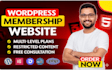 be a professional bubble io developer, bubble app, bubble website, mvp developer