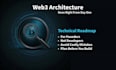 design your blockchain project architecture  technical roadmap