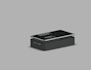 basic and medium 3d enclosure