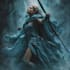 design fantasy book cover
