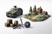 create low poly and realistic 3d game assets for unity and unreal