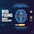 fix bugs and resolve errors in your python, js, or PHP code