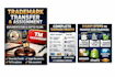 handle full trademark ownership transfer and assignment filing