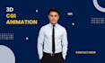 do cgi 3d product animation video industrial animation 3d model animation render