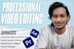 edit high engagement instagram reels professionally