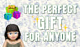 find the ideal gift