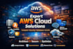 be your AWS expert for deployment, data analytics, ml