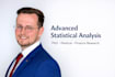 do advanced statistical analysis for phd, medical and finance research