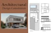 provide architectural design consultation
