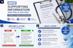 edit or proofread your nhs supporting information