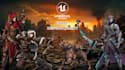 do unreal engine game development, develop unreal engine game, ue5 blueprints