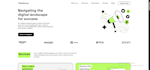 create a responsive landing page
