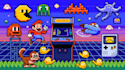 develop game boy game, 8 bit 16 bit retro game development