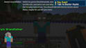create custom minecraft plugins, with unique modpack, data pack, texture pack