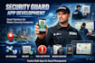 develop security guard app, patrol app, facility management teams app