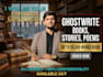 ghostwrite 30,000 word fiction nonfiction ebook ghost writer