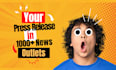 publish your press release on global premium media