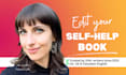 professionally edit your self help, spiritual, or motivational book