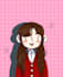draw a cute chibi character