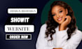 showit website design showit template showit customization showit landing page
