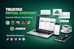 be your airtable expert, airtable automation, crm, softr webapp, database expert