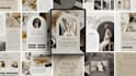 design handouts, ebooks, magazines, booklets handbooks