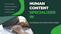 write SEO articles and translate arabic