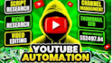 be cash cow video creator, do cash cow faceless videos and youtube automation