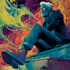 comic book artist graphic novel illustration comic