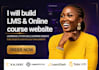 setup and customize learndash lms for your online course