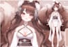 design and rig live2d model, 2d vtuber rigging, live2d vtuber model