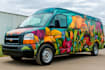 professional vehicle wrap design, car wrap