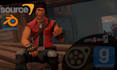 port, edit, create sfm model, gmod playermodel, tf2 model, l4d2 model, fnaf mmd