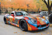 professional vehicle wrap design, car wrap