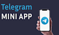 build telegram mini app,telegram webapp,telegram mini game,telegram game bot
